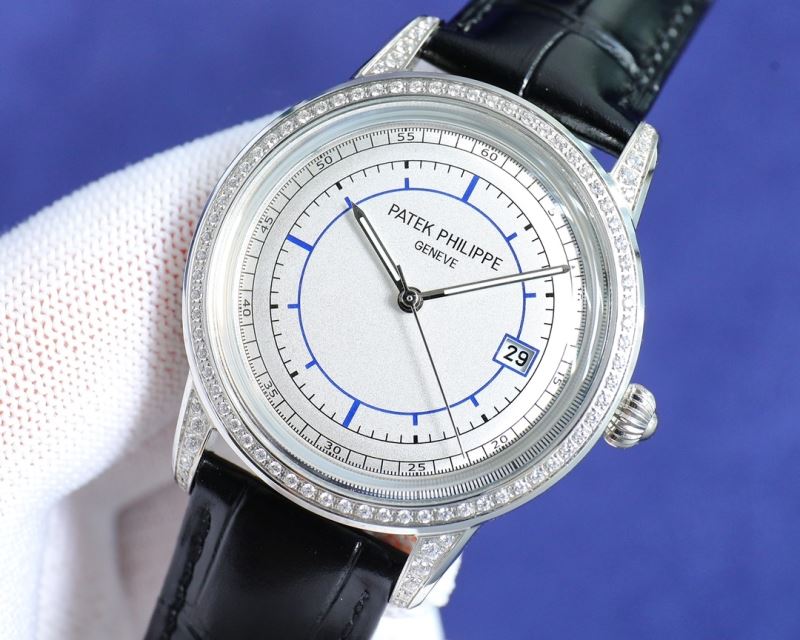 PATEK PHILIPPE Watches